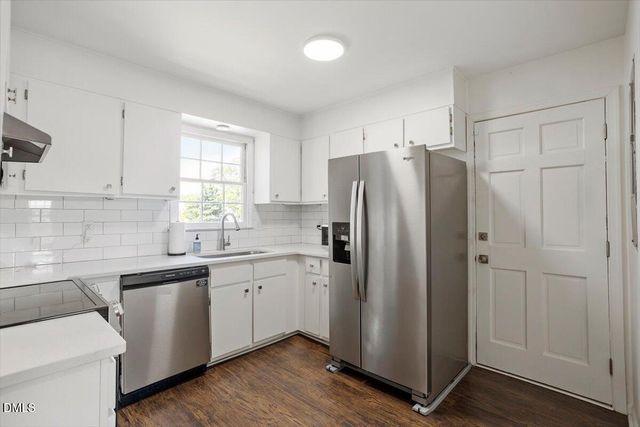 4217 Live Oak Road, Raleigh, NC 27604