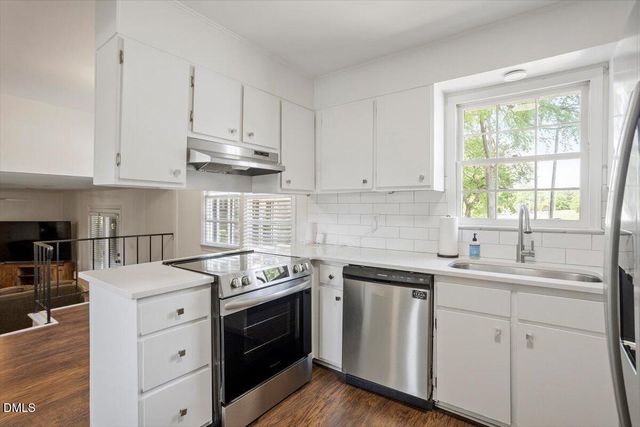 4217 Live Oak Road, Raleigh, NC 27604