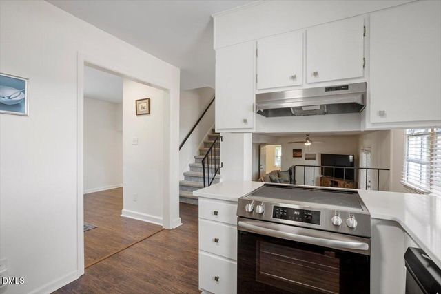 4217 Live Oak Road, Raleigh, NC 27604