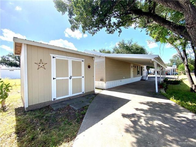 1301 Breezy Drive, Mission, TX 78572