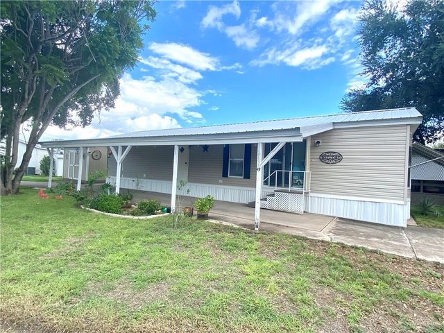 1301 Breezy Drive, Mission, TX 78572