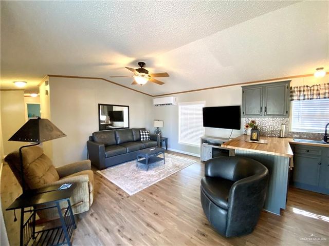 1301 Breezy Drive, Mission, TX 78572