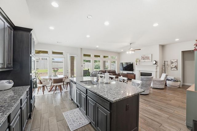 3318 Allendale Park Court, Houston, TX 77365