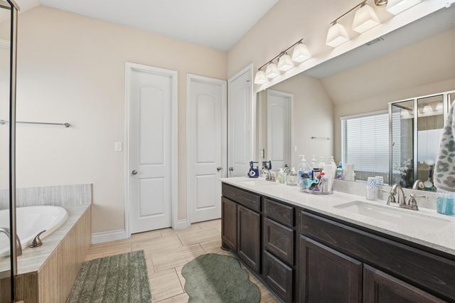 3318 Allendale Park Court, Houston, TX 77365
