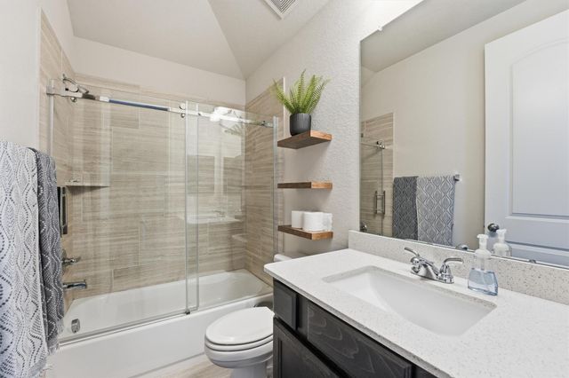 3318 Allendale Park Court, Houston, TX 77365