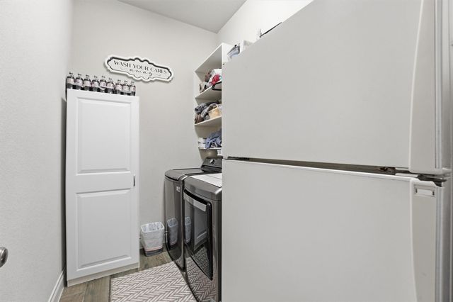 3318 Allendale Park Court, Houston, TX 77365