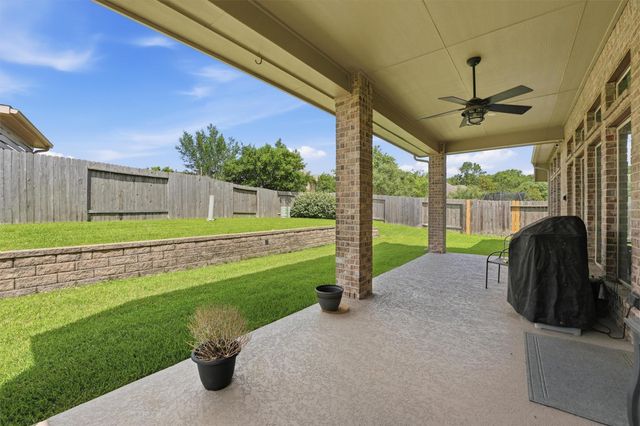 3318 Allendale Park Court, Houston, TX 77365