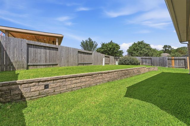3318 Allendale Park Court, Houston, TX 77365