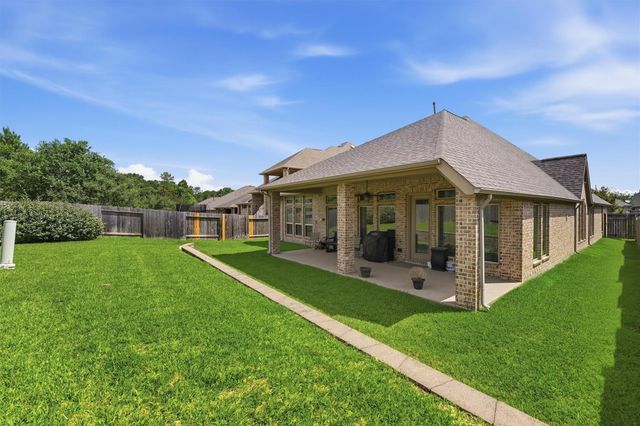 3318 Allendale Park Court, Houston, TX 77365