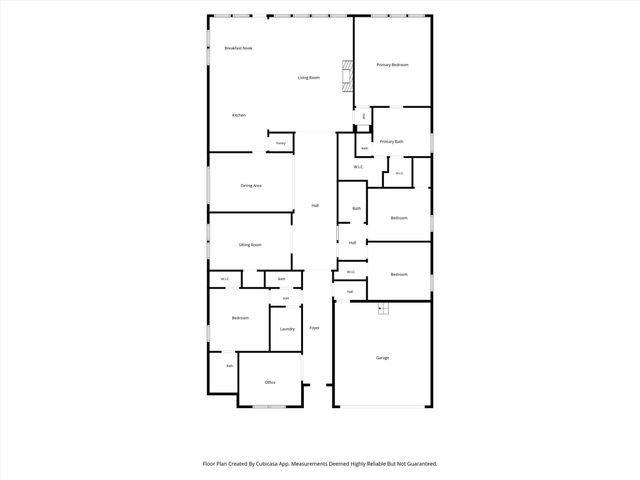 3318 Allendale Park Court, Houston, TX 77365