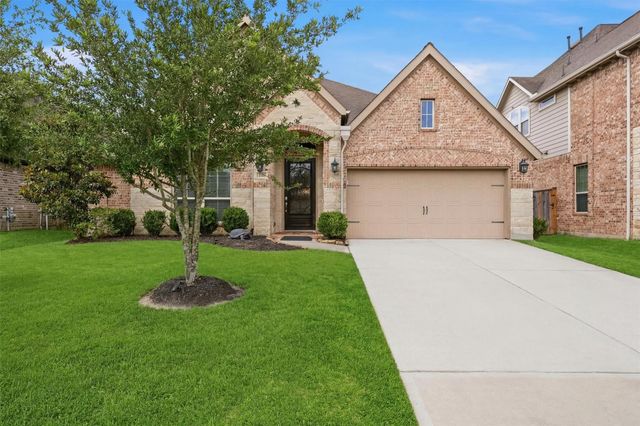 3318 Allendale Park Court, Houston, TX 77365