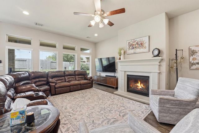 3318 Allendale Park Court, Houston, TX 77365