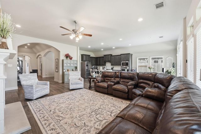 3318 Allendale Park Court, Houston, TX 77365