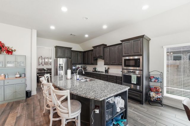 3318 Allendale Park Court, Houston, TX 77365