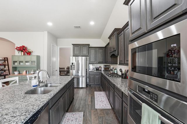 3318 Allendale Park Court, Houston, TX 77365