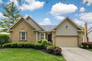 6219 Wynford Drive, Dublin, OH 43016