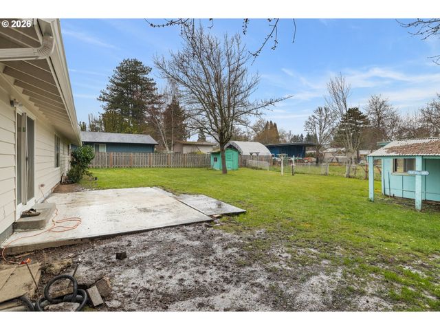 18735 Sw Rosa Rd, Beaverton, OR 97078