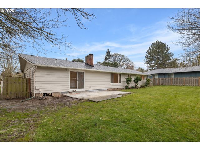 18735 Sw Rosa Rd, Beaverton, OR 97078