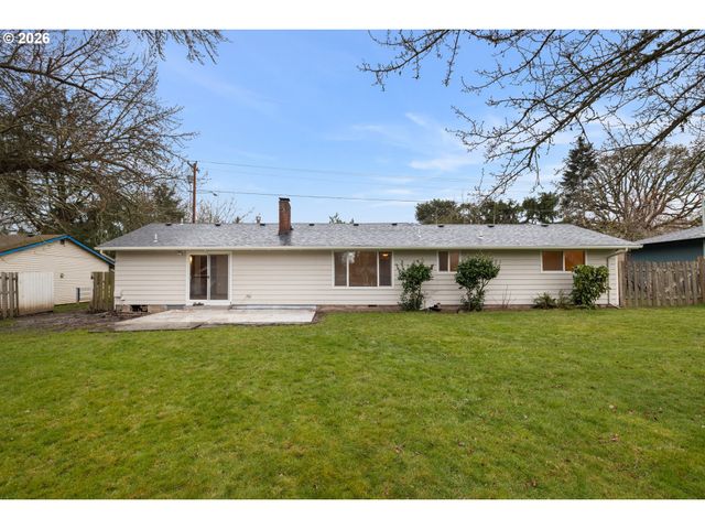 18735 Sw Rosa Rd, Beaverton, OR 97078