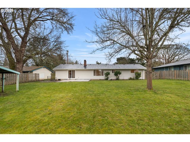 18735 Sw Rosa Rd, Beaverton, OR 97078