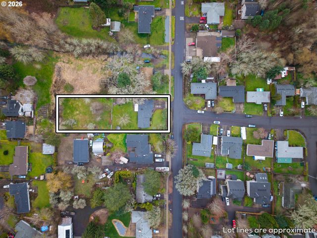 18735 Sw Rosa Rd, Beaverton, OR 97078