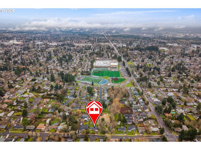 18735 Sw Rosa Rd, Beaverton, OR 97078