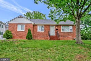 6114 VISTA DRIVE, Falls Church, VA 22041