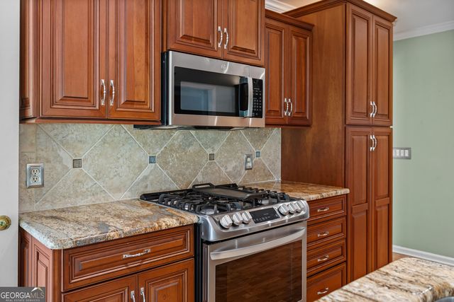 6023 Wyndham Woods Drive, Powder Springs, GA 30127