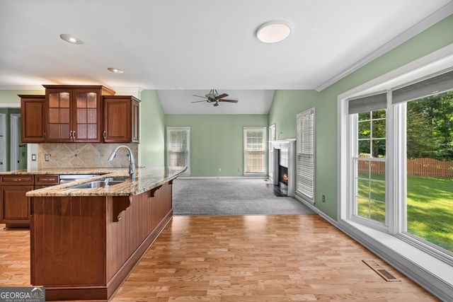6023 Wyndham Woods Drive, Powder Springs, GA 30127