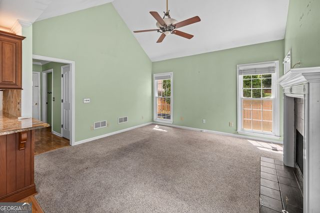 6023 Wyndham Woods Drive, Powder Springs, GA 30127