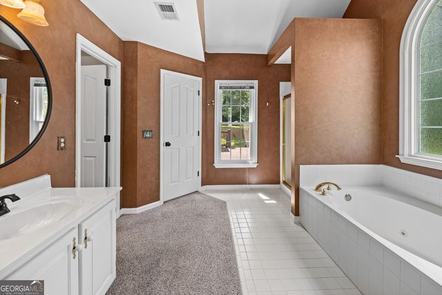6023 Wyndham Woods Drive, Powder Springs, GA 30127