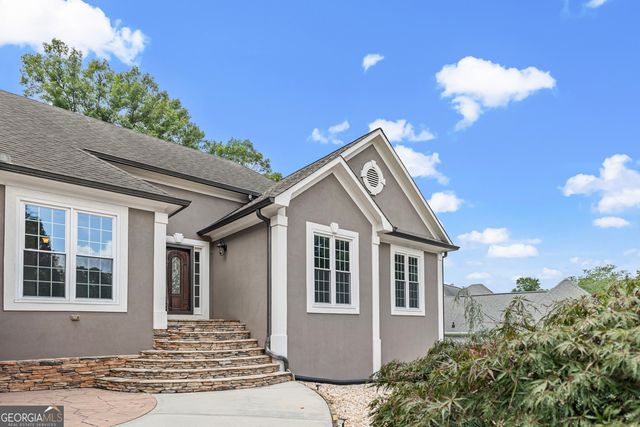 6023 Wyndham Woods Drive, Powder Springs, GA 30127