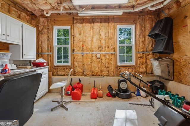 6023 Wyndham Woods Drive, Powder Springs, GA 30127