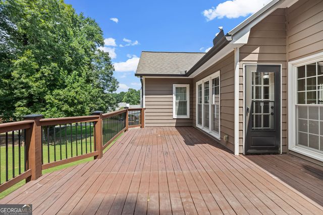 6023 Wyndham Woods Drive, Powder Springs, GA 30127