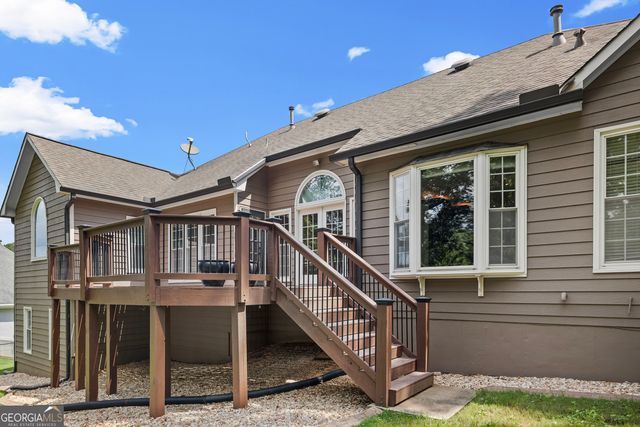 6023 Wyndham Woods Drive, Powder Springs, GA 30127