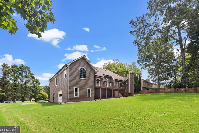 6023 Wyndham Woods Drive, Powder Springs, GA 30127