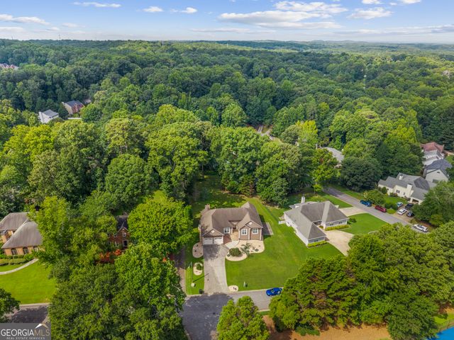 6023 Wyndham Woods Drive, Powder Springs, GA 30127