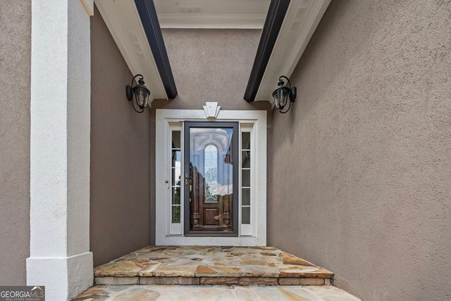 6023 Wyndham Woods Drive, Powder Springs, GA 30127