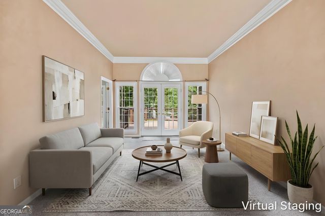 6023 Wyndham Woods Drive, Powder Springs, GA 30127