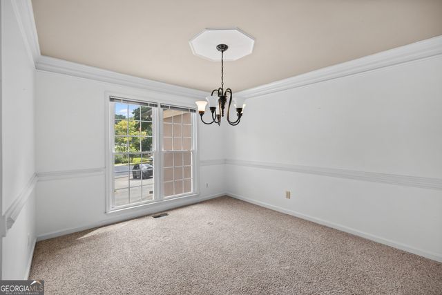 6023 Wyndham Woods Drive, Powder Springs, GA 30127