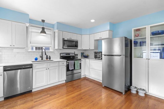 522 E Beechwold Boulevard, Columbus, OH 43214