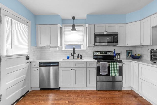 522 E Beechwold Boulevard, Columbus, OH 43214