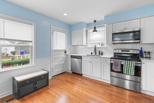 522 E Beechwold Boulevard, Columbus, OH 43214