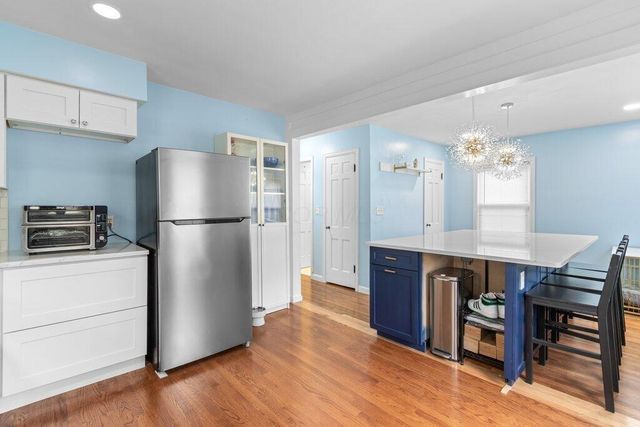 522 E Beechwold Boulevard, Columbus, OH 43214