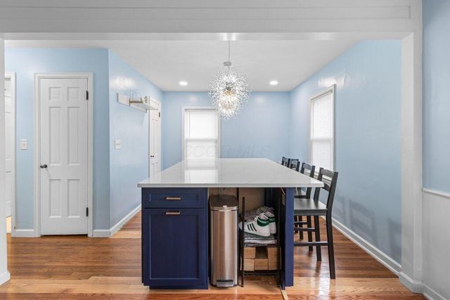 522 E Beechwold Boulevard, Columbus, OH 43214