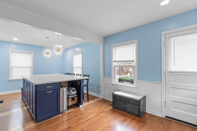 522 E Beechwold Boulevard, Columbus, OH 43214