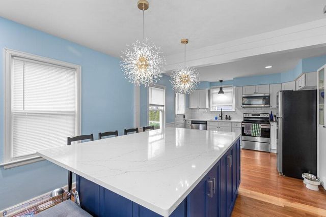 522 E Beechwold Boulevard, Columbus, OH 43214