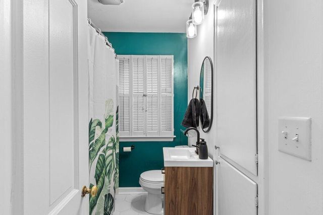 522 E Beechwold Boulevard, Columbus, OH 43214