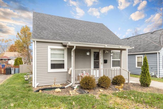 522 E Beechwold Boulevard, Columbus, OH 43214