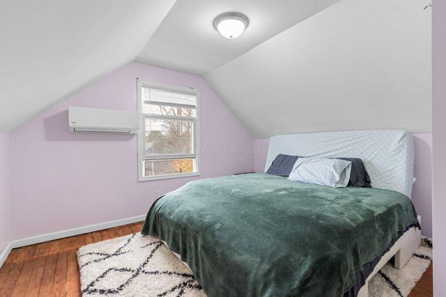 522 E Beechwold Boulevard, Columbus, OH 43214